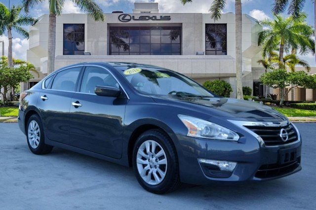 2013 Nissan Altima 2.5 S >> Pre Owned 2013 Nissan Altima 2 5 S Fwd 4d Sedan 2013 Nissan Altima 2.5 S >> Pre Owned 2013 Nissan Altima 2 5 S Fwd 4d Sedan
